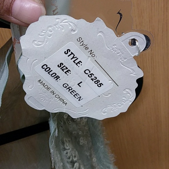 Simply tinkly tunic - Picture 7 of 8